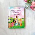 Jesus Calling: Easter Prayers for Children
