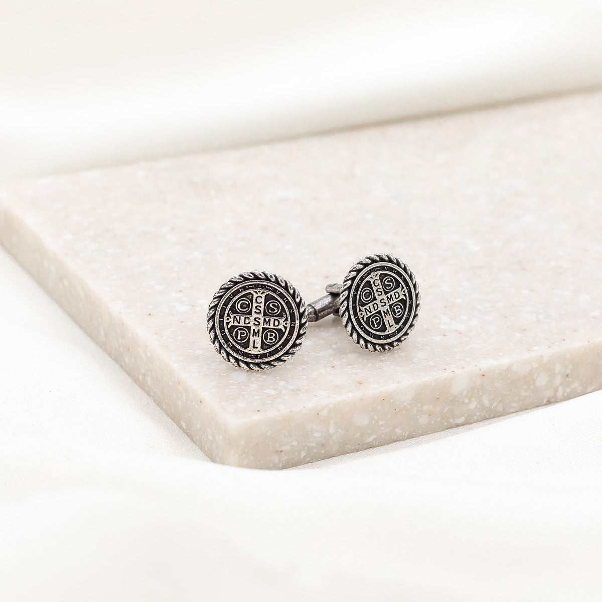 St. Benedict Cuff