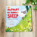 Barnaby the Runaway Sheep