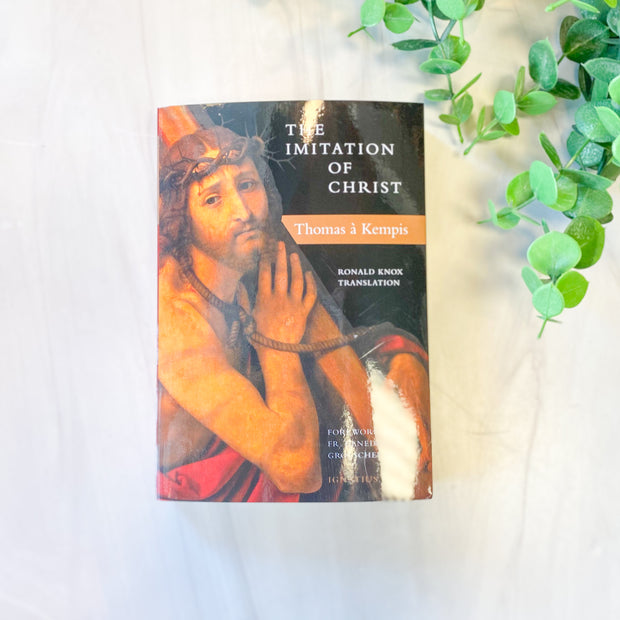 The Imitation of Christ