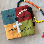 Rosary Quiet Book