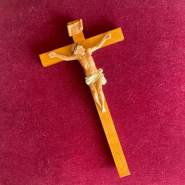 Millennium Crucifix