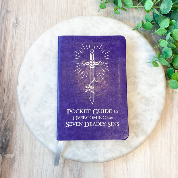 Pocket Guide to Overcoming the Seven Deadly Sins