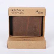 Men's Wallet - Leather - Cross