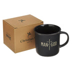 Mug Man of God 1 Tim. 6:11