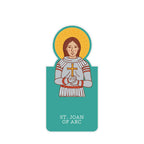 Holy Women Magnetic Bookmark