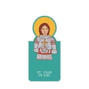 Holy Women Magnetic Bookmark