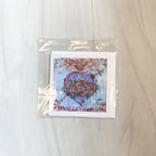 Immaculate Heart Cards