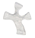 Clinging Cross