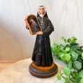St. Faustina
