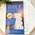 Bible Tabs - Cath Version Slim