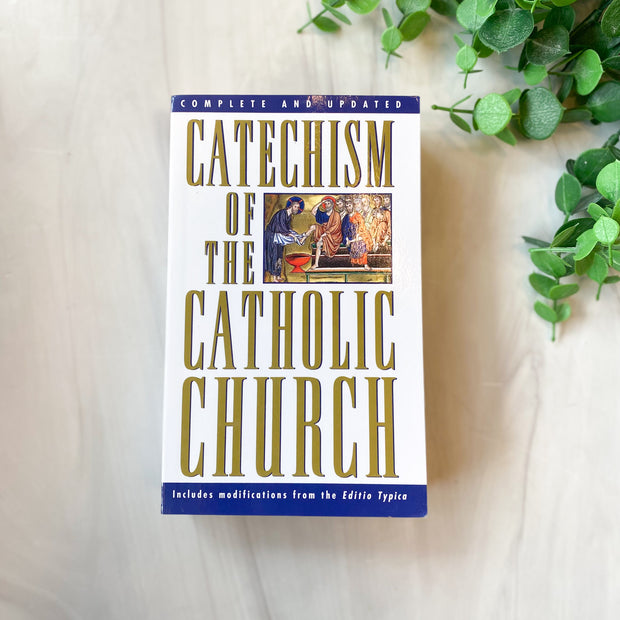 Catechism of the Catholic Church