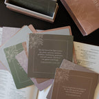 Prayers for Motherhood | Prayer Cards