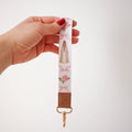 Our Lady of Fatima Wristlet