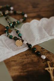 Abundant Life Rosary | Catholic Rosary