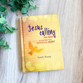 JESUS CALLING Teens Thanksful Heart YA