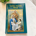 Family Prayer Book