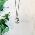 St. John the Apostle/Evangelist Necklace