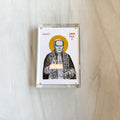 Embellished St John Paul II Acrylic Framed Print