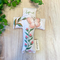 Hope Cross - Lavender Scented
