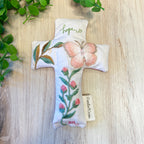 Hope Cross - Lavender Scented
