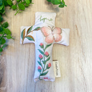Hope Cross - Lavender Scented