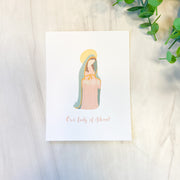 Our Lady of Advent