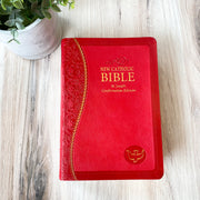 St. Joseph New Catholic Bible Confirmation Edition