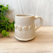 Rosary Mug