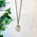 St. Michael the Archangel Necklace