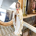 10.25" Mystical Rose Figure