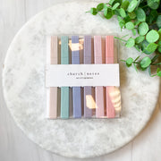 Pastel Highlighters