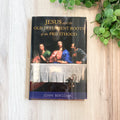 Jesus and the Old Testament Roots of the Priesthood