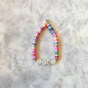 Child Letter Bracelet
