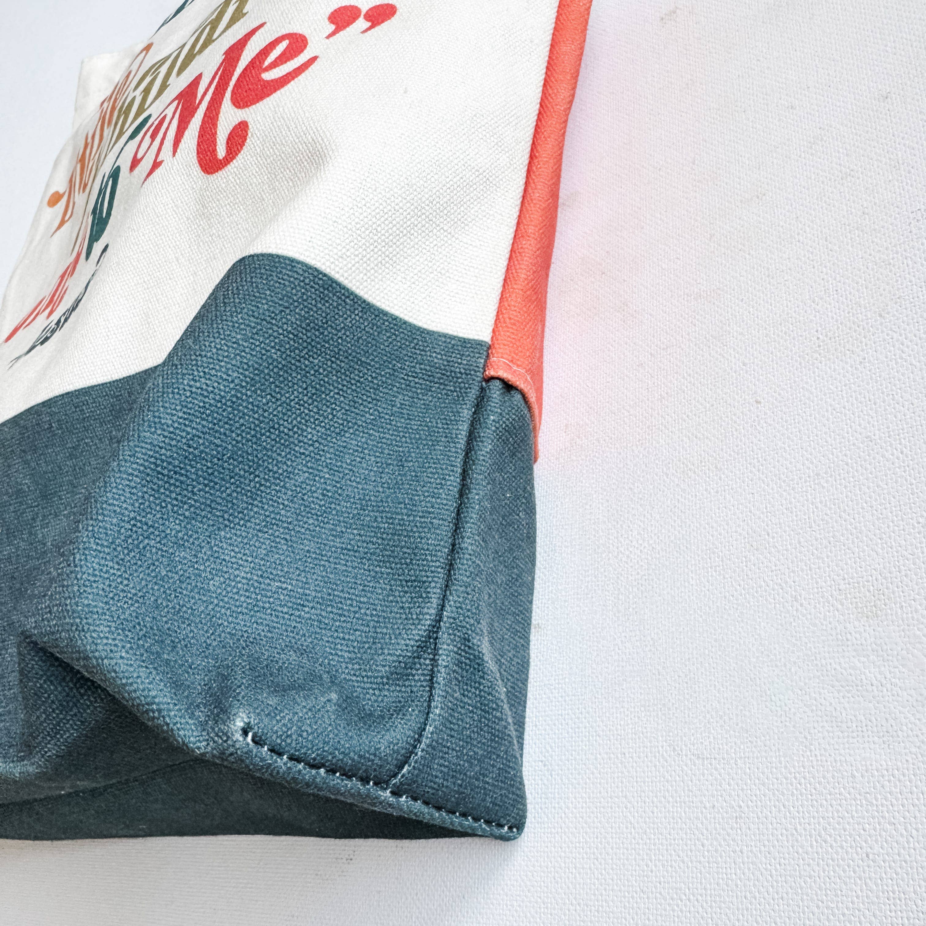 Kid's Catholic Mass Bag – “Let the Children Come to Me"