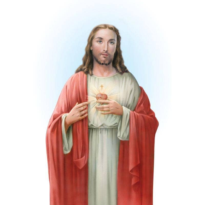 Aq Prs My Cath Prayer Bk 12Pk