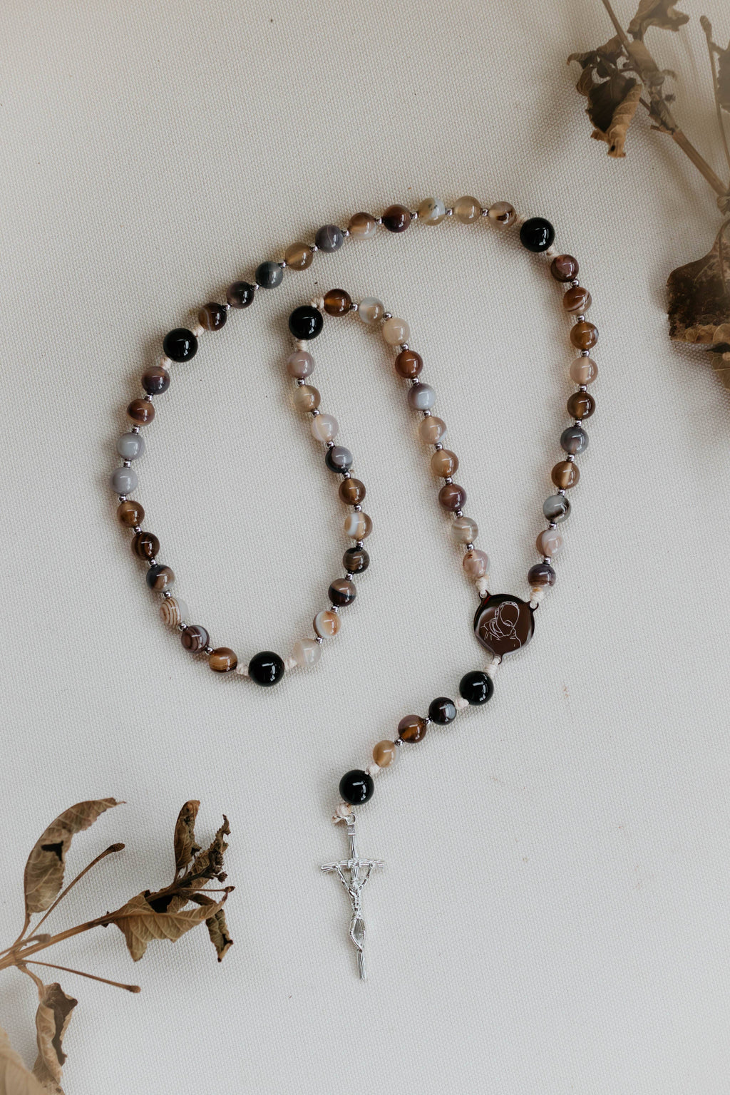 St. Padre Pio Rosary | Saint Rosary