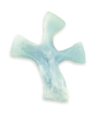 Clinging Cross