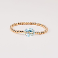 HOLY WATER MIRACULOUS BRACELET