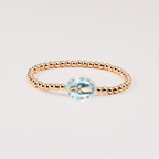 HOLY WATER MIRACULOUS BRACELET