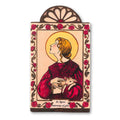 St. Agnes - Young Girls and Purity