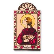 St. Agnes - Young Girls and Purity