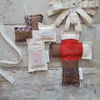 The Rugged Cross