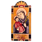 San Antonio A - For Lost Objects, Animals and Children