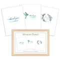 STA001 Stationery Set