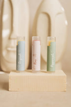 Assorted Lip Balm Pack