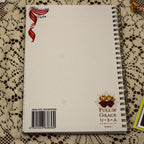 Virgin of Guadalupe Journal
