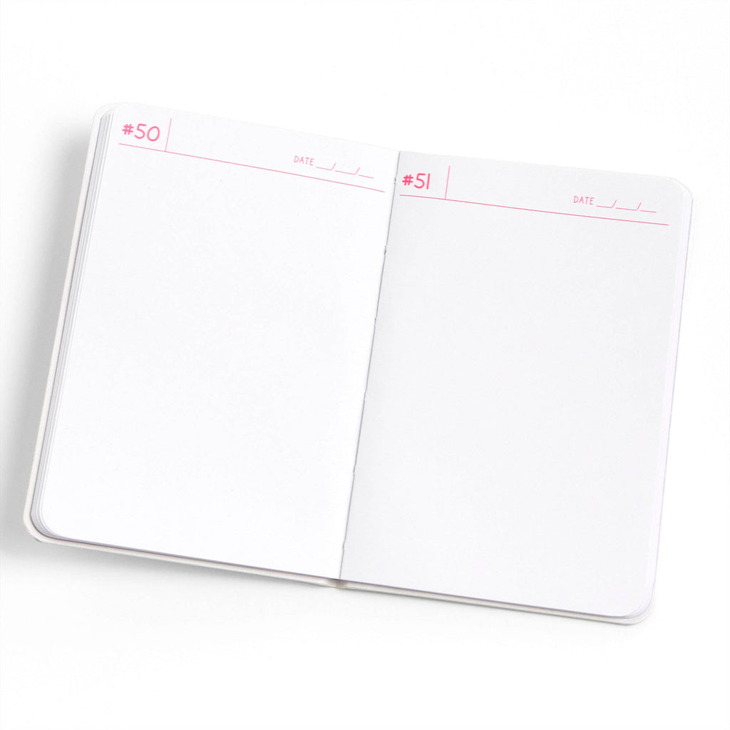 Little Book Of Prayers Journal