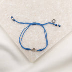 Filled by Faith Bracelet