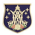 Marian Pin